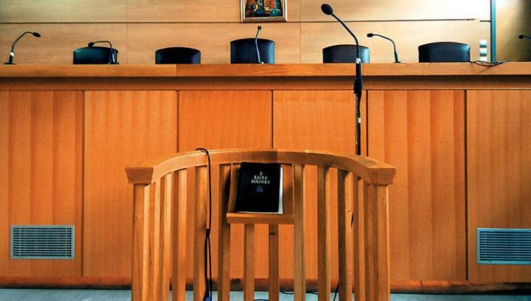 Τρίμηνη αναβολή της έκδοσης του Κινέζου που κατηγορείται για κατασκοπεία εναντίον των ΗΠΑ